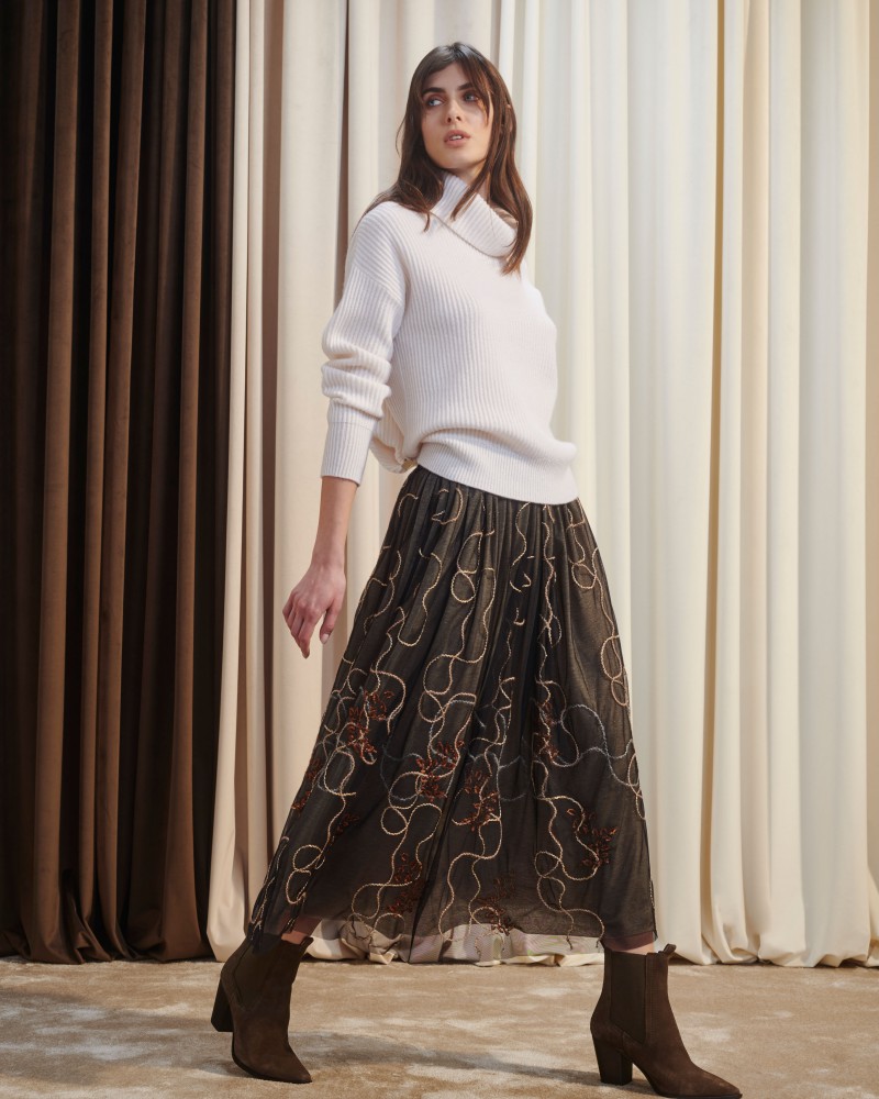 Purotatto - Collezione fw 21/22